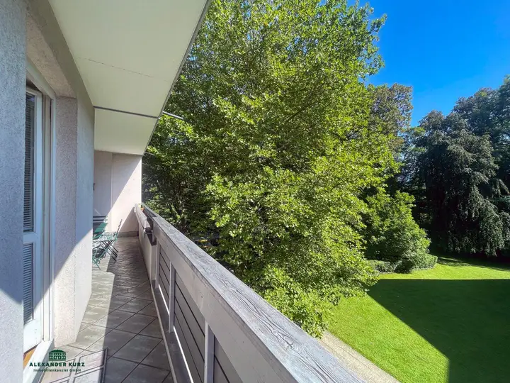 3-Zimmer-Wohnung, Immobilien-Kurz-Salzburg