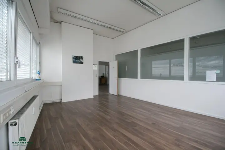 Lager-/Produktionsfläche, Immobilien-Kurz-Salzburg