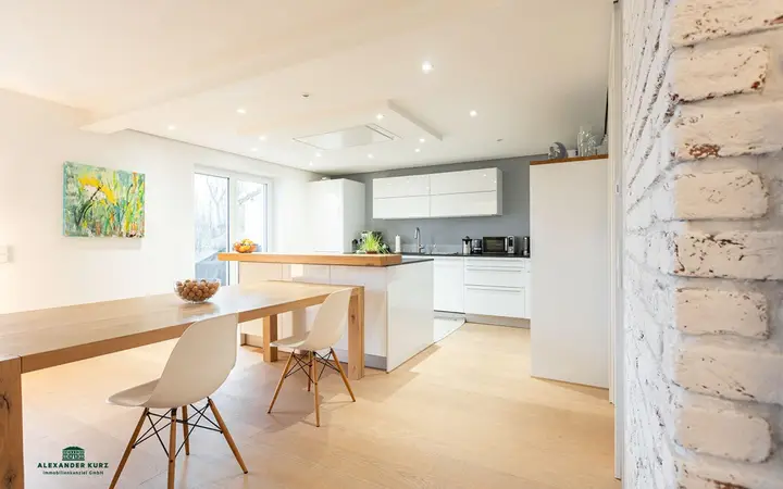 Einfamilienhaus, Immobilien-Kurz-Salzburg