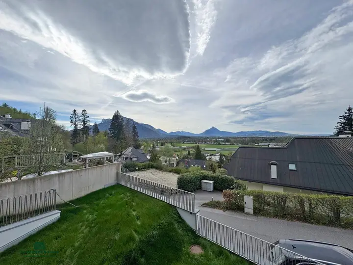 Neubauprojekt, Immobilien-Kurz-Salzburg