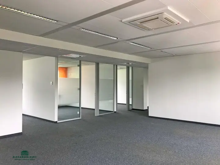 Bürofläche, Immobilien-Kurz-Salzburg