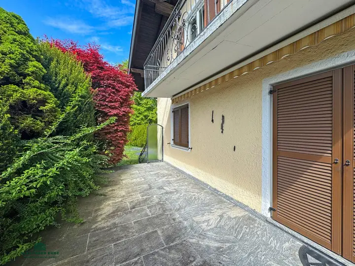 Einfamilienhaus, Immobilien-Kurz-Salzburg
