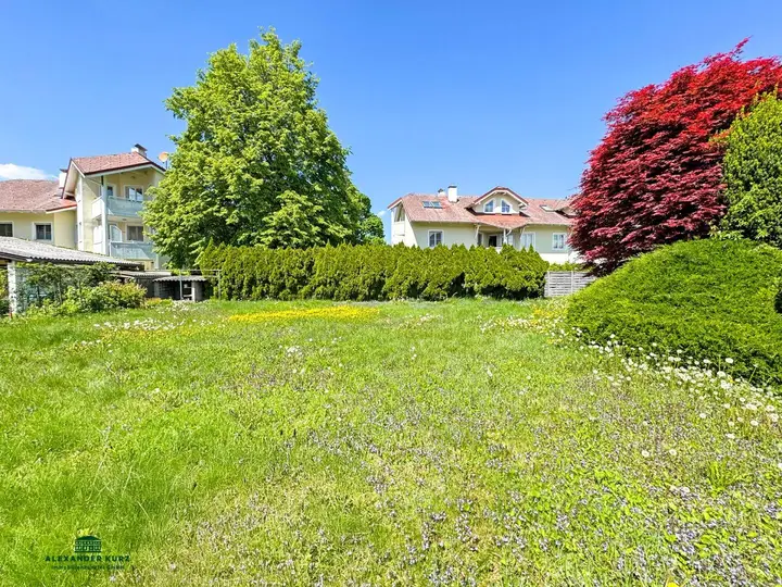 Einfamilienhaus, Immobilien-Kurz-Salzburg