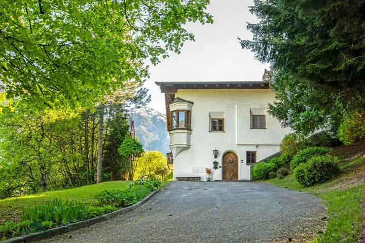 Landhaus, Immobilien-Kurz-Salzburg