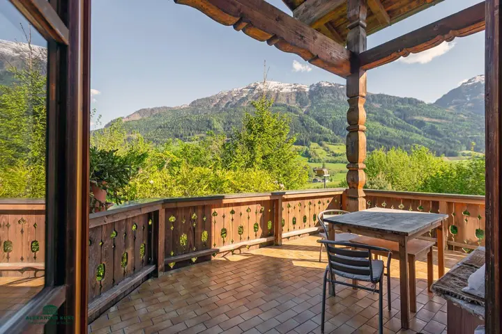 Landhaus, Immobilien-Kurz-Salzburg