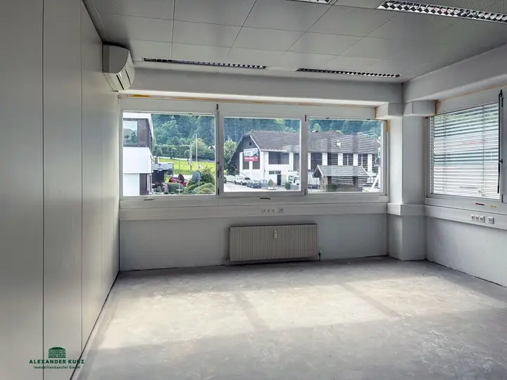 Büro für Startups, Immobilien-Kurz-Salzburg