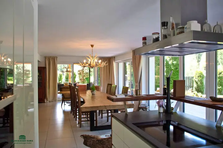 Landhaus, Immobilien-Kurz-Salzburg