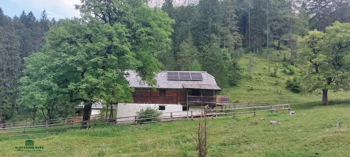 Alm, Immobilien-Kurz-Salzburg