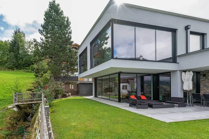 Neubau-Highlight; Immobilien-Kurz-Salzburg