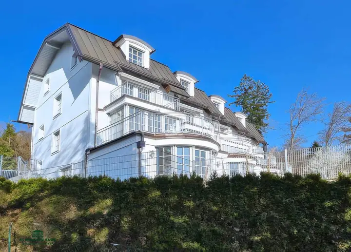 Eckreihenhaus, Immobilien-Kurz-Salzburg
