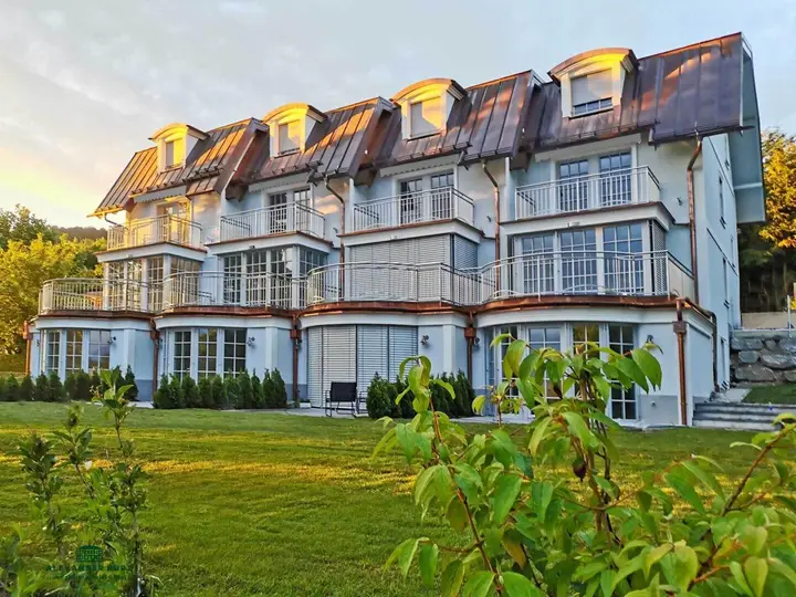 Eckreihenhaus, Immobilien-Kurz-Salzburg