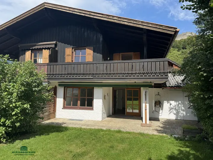 Doppelhaushälfte, Immobilien-Kurz-Salzburg