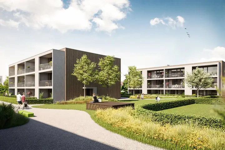Am Römerstein in Höchst I i+R Wohnbau GmbH