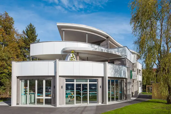Fußach | Alte Post