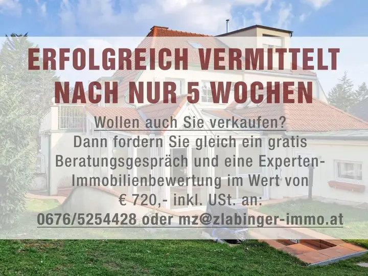 BEREITS VERMITTELT