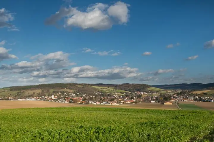Landschaft