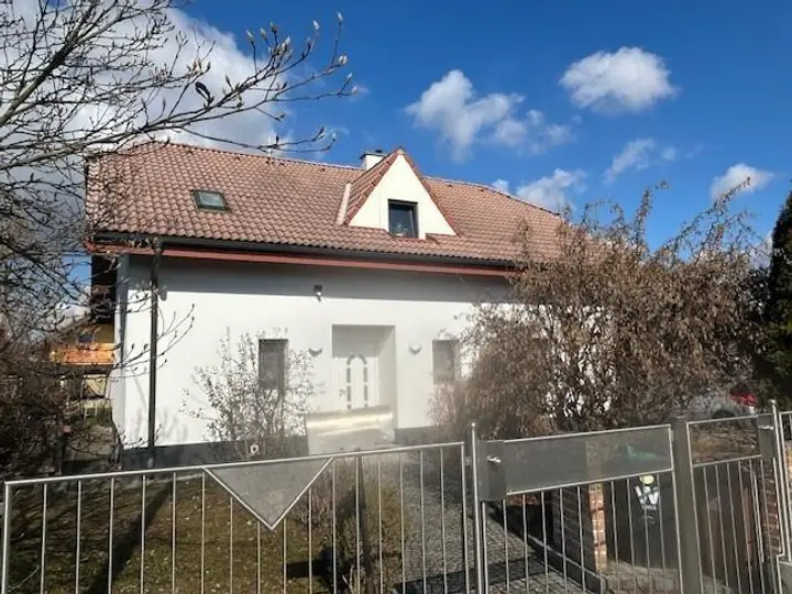 Vorderansicht