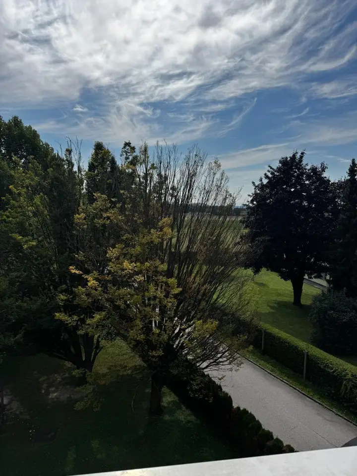 Aussicht