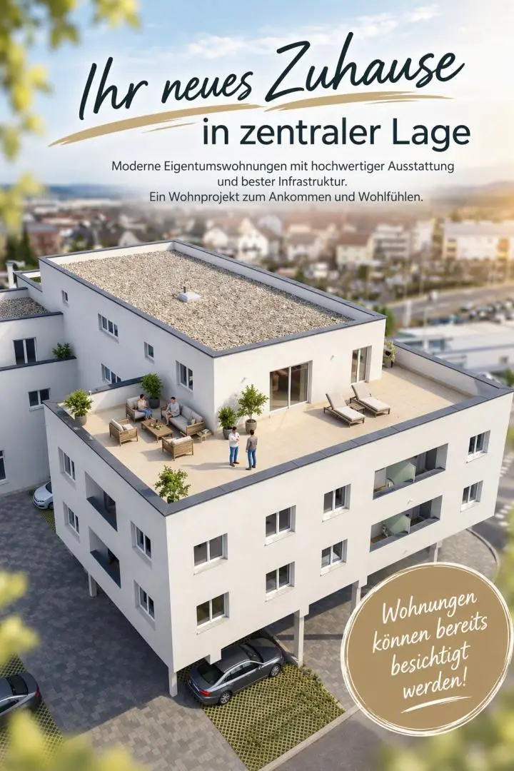 Ansicht