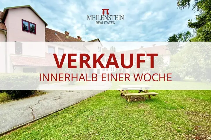 VERKAUFT