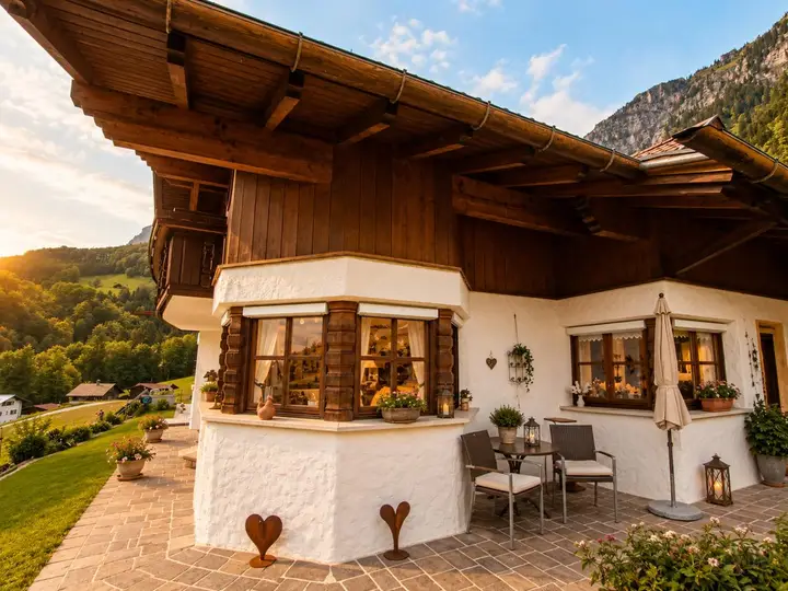 Haus Dalaas