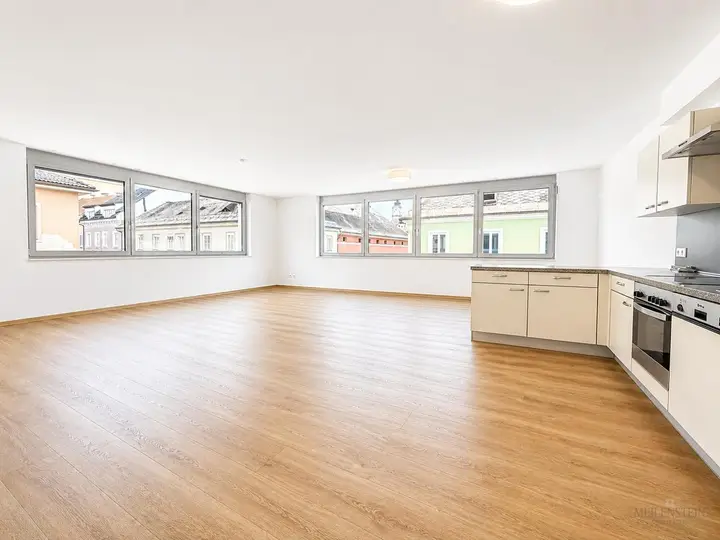 Wohnung KLGF