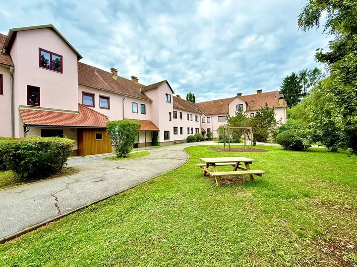 Innenhof