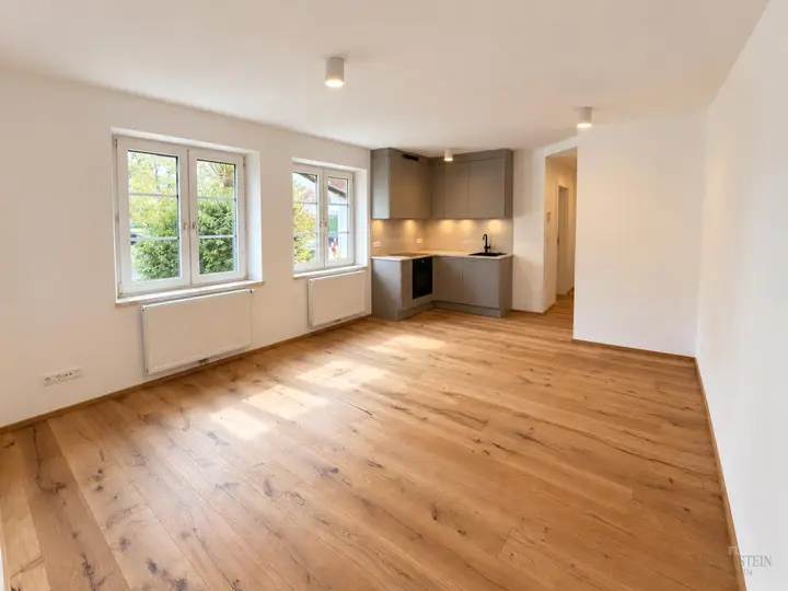 Wohnraum