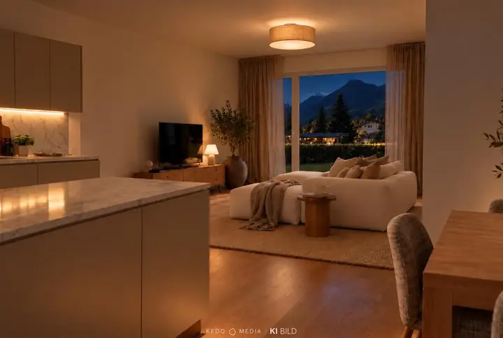 20261019-Wohnung 2 WZ_nacht-