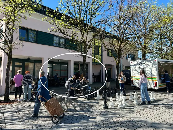 Aussenansicht