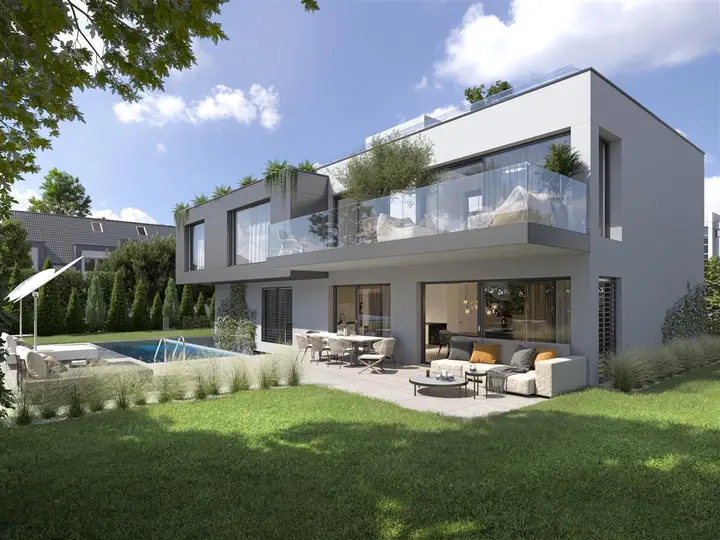 --Exteriors - K2 (Groß)