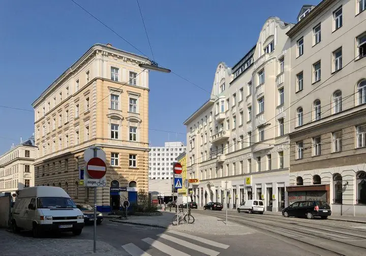 Fassade