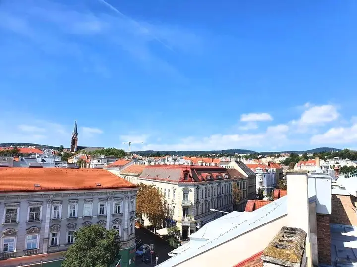 Gersthoferstrasse a