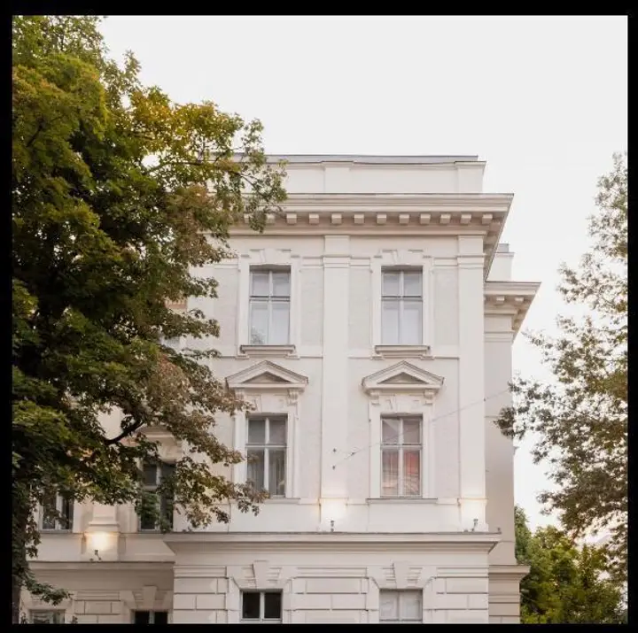 Das Palais Obj.3267 a