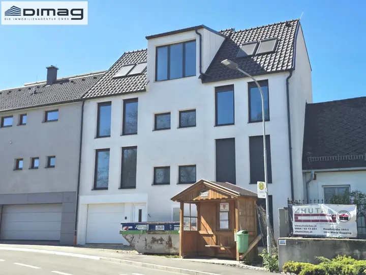 Albrechtstrasse 1
