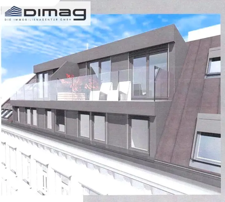 Bürgerspitalgasse