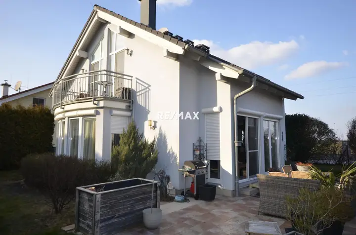 Aussenansicht