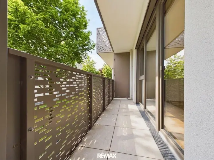 Loggia