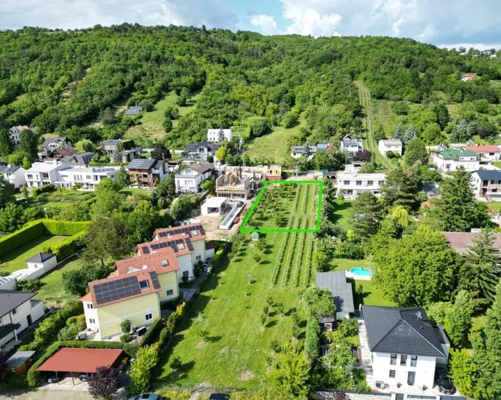 Bisamberg