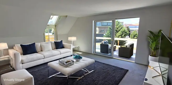 Wohnzimmer (Einrichtungsvorschlag)