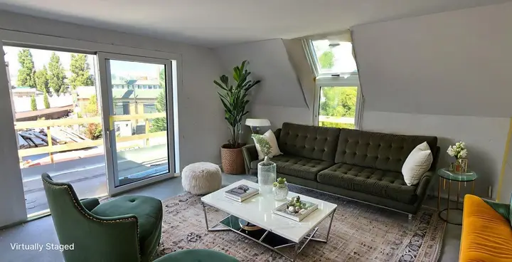 Wohnzimmer (Einrichtungsvorschlag)