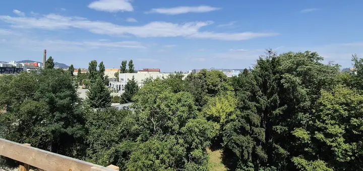 Aussicht