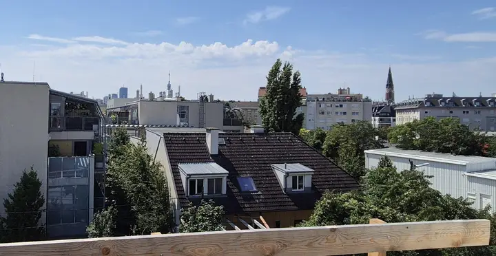 Aussicht