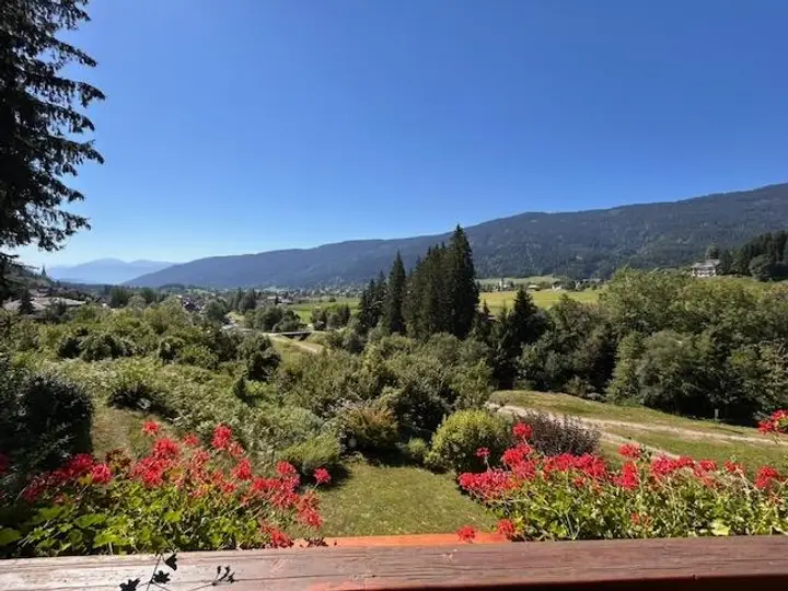 Terrasse EG3