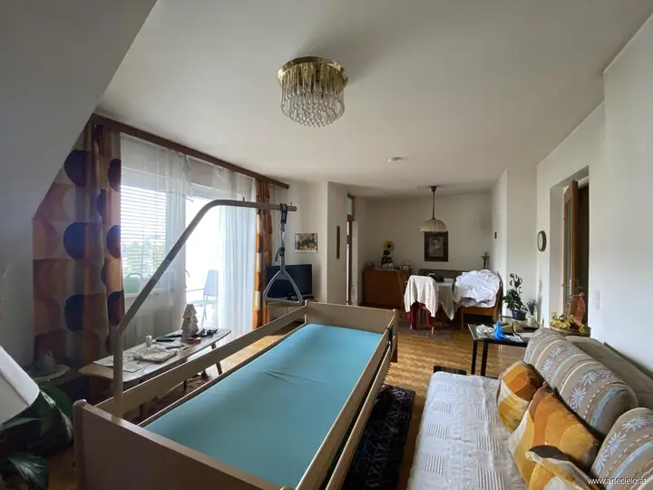 Wohnraum aktuell
