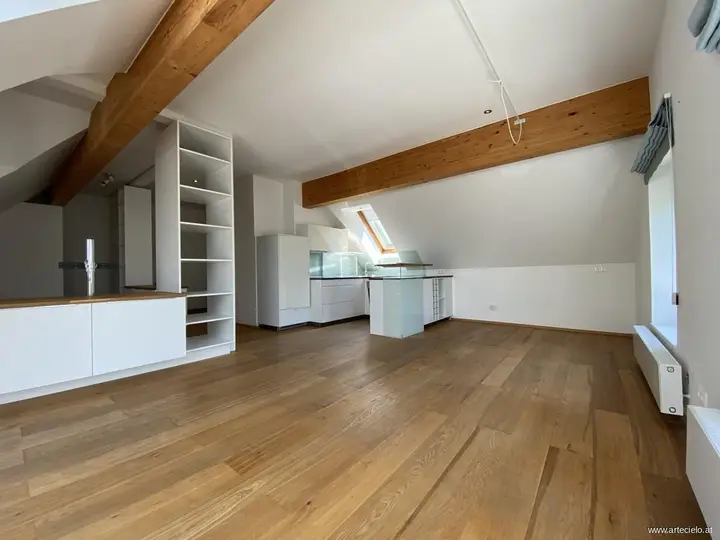 Wohnen, Essen