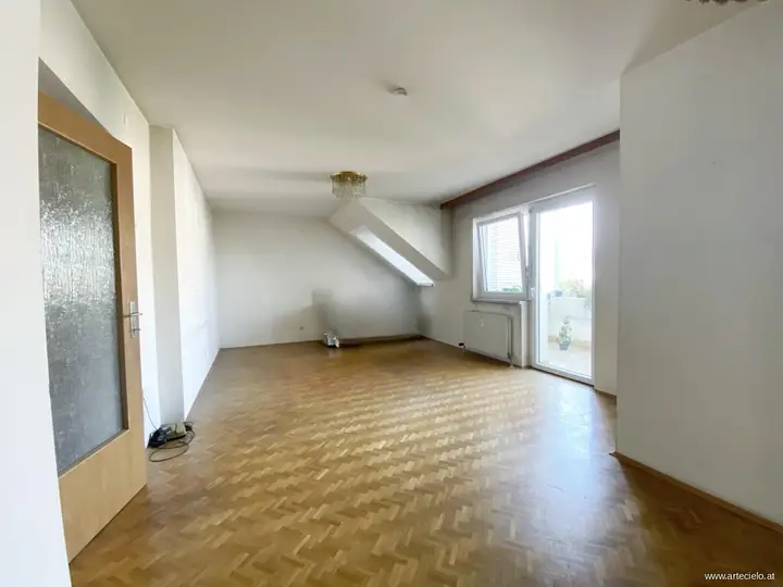 Wohnbereich