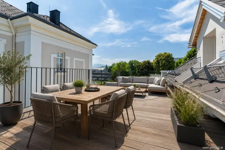 Port_Terrasse Süd