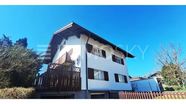 Haus