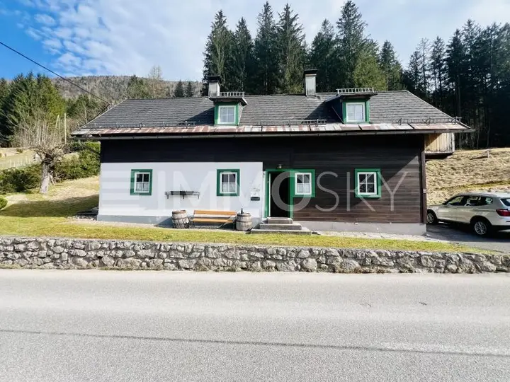 Haus